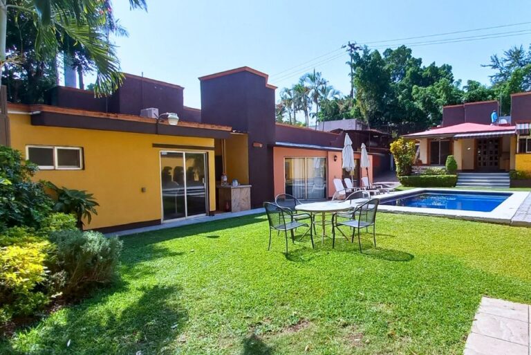 Villas Eucalipto