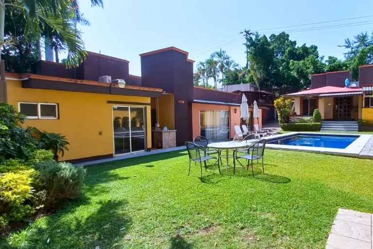 Villas Eucalipto