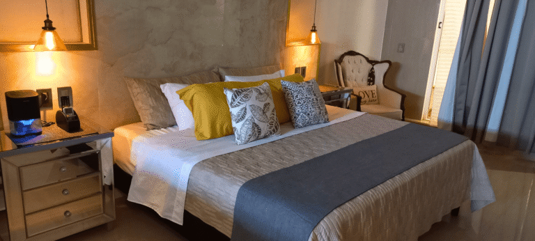 Suite Nupcial Allegra