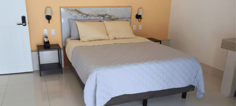Habitación 4 Allegra