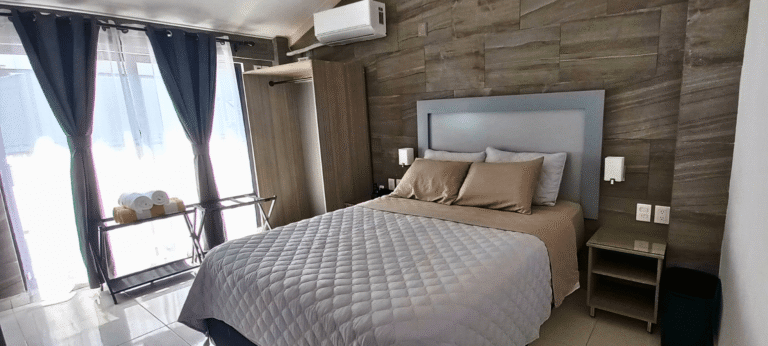 Habitación 6 Allegra