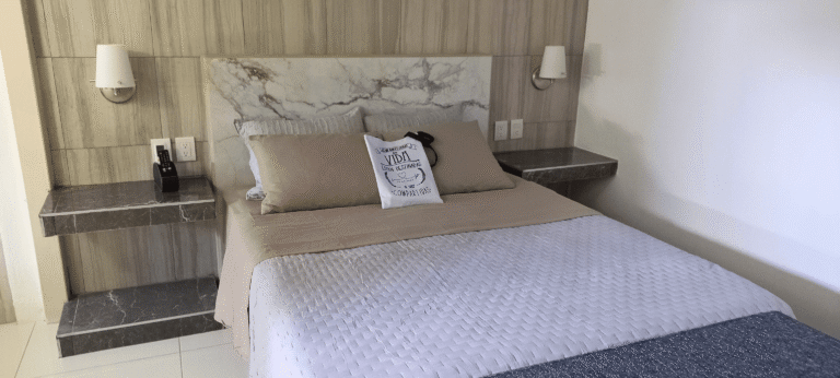 Habitación 7 Allegra