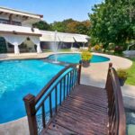 Allegra Suites, áreas de convivencia del conjunto