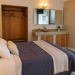 Allegra Suites, habitación 4 del hospedaje