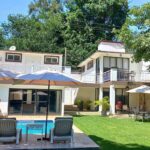 Eucalipto 26, casa de fin de semana con alberca en Cuernavaca - vista principal
