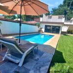 Eucalipto 26, alberca y jardín privado en Cuernavaca