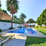 Pedregal 20, casa de fin de semana con alberca en Cuernavaca - vista principal