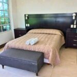 Pedregal 20, sala y áreas sociales