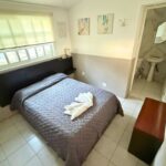 Pedregal 20, recámara principal