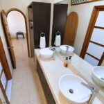 Baño completo de Villa las Fuentes, Cuernavaca
