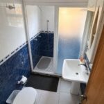 Segundo baño de Villa las Fuentes, Cuernavaca