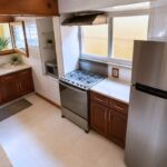 Cocina equipada de Villa las Fuentes, Cuernavaca